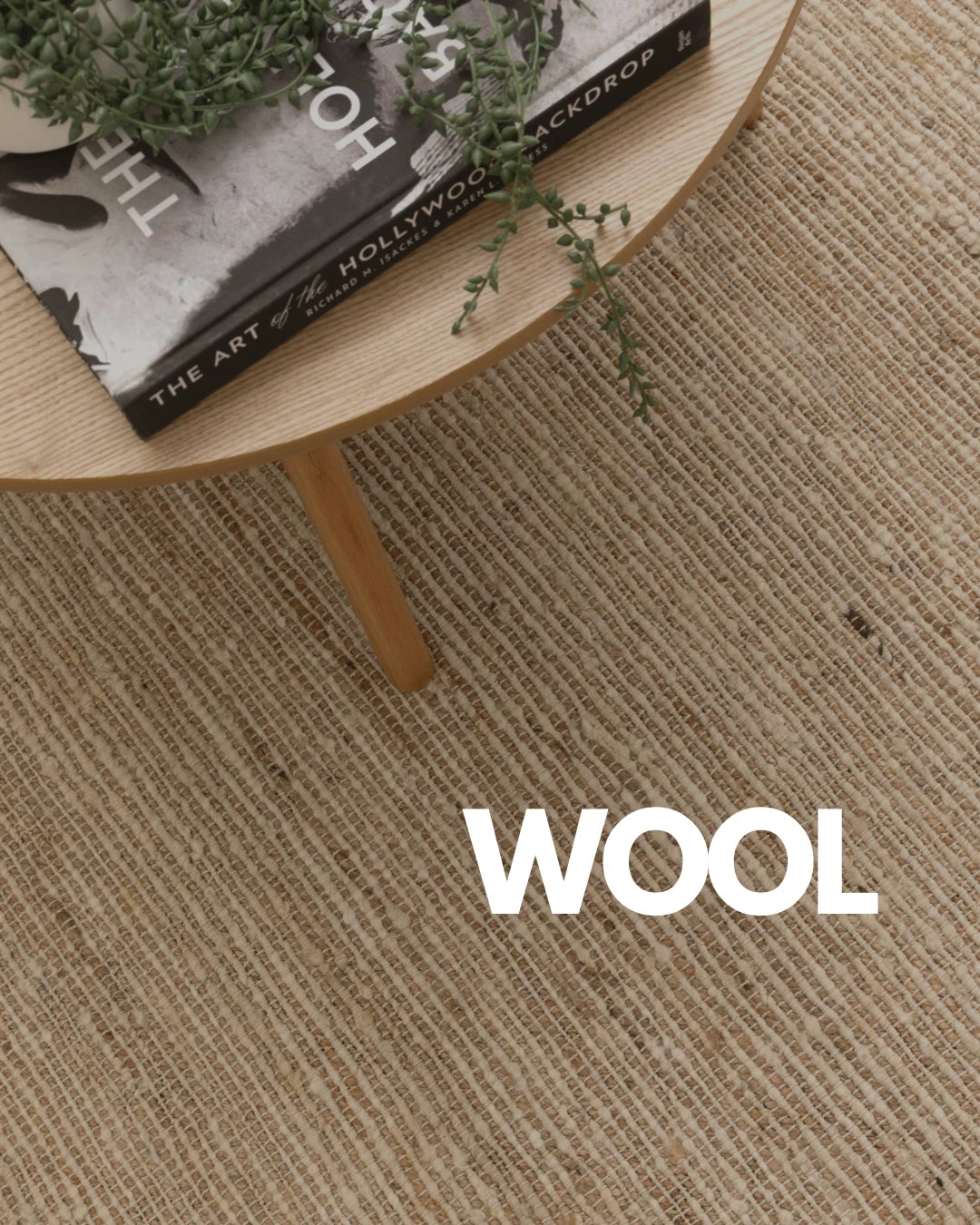 Wool Rug Collection (Australia) - Premium Wool, Various Styles & Colors