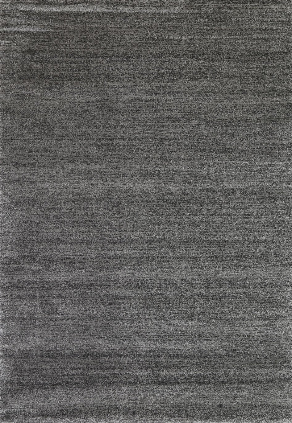 Parma Grey Contemporary Rug