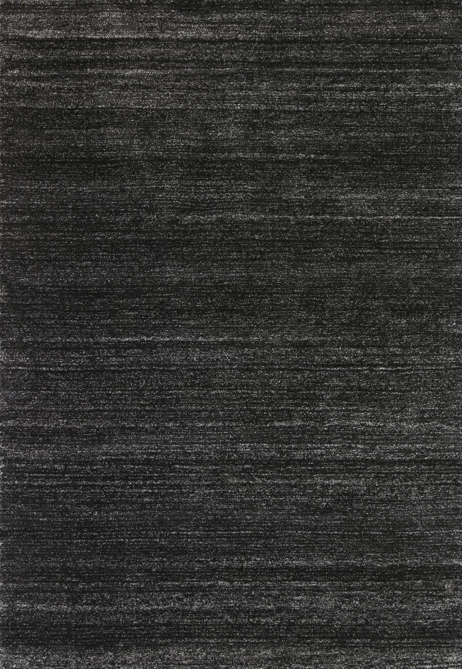 Parma Charcoal Grey Contemporary Rug