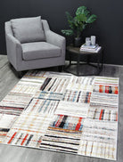 Madison Tribal Multi Rug