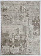 Istanbul Modern Ayla Beige Rug