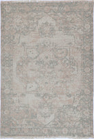 Agora Anatolia Pink & Ash Rug Product Shot