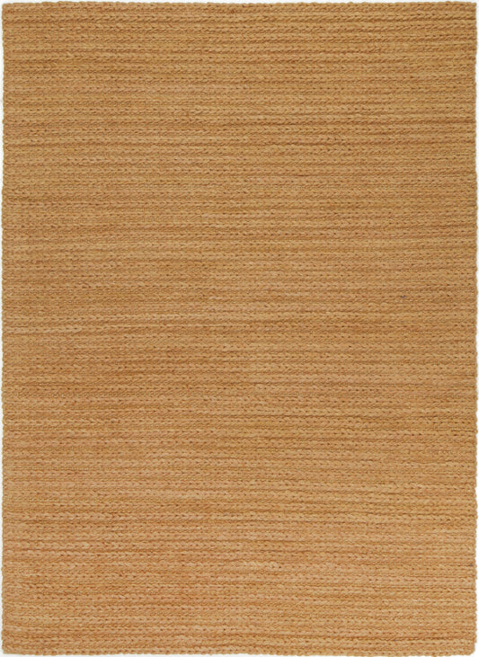 Wallace Cue Copper Wool Blend Rug