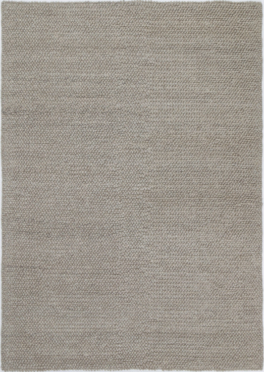 Wallace Loopy Camel Wool Blend Rug