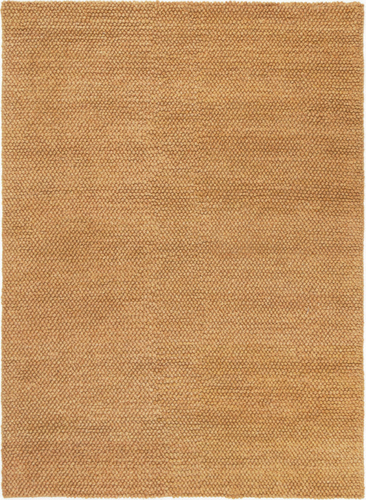 Wallace Loopy Copper Wool Blend Rug