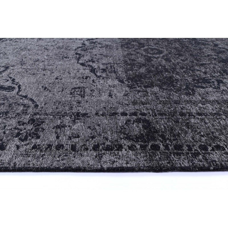 Amora Rug Steel