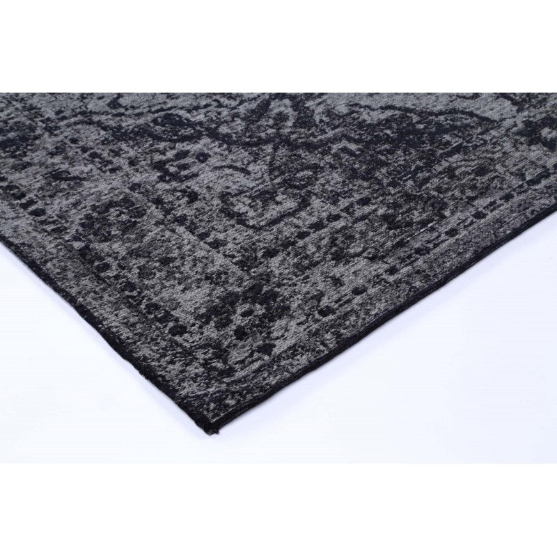 Amora Rug Steel