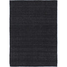 Cobble Weave Midnight Rug