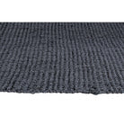 Ellis Jute Rug Slate