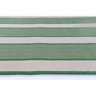 Miami Apple Stripe Indoor Outdoor Rug