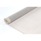 Noosa Jute & Cotton White Rug