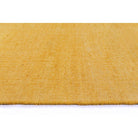 Noosa Jute & Cotton Lemon Rug