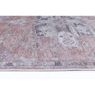 Zarina Oriental Blush Rug