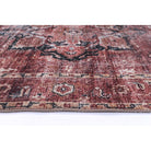 Zarina Motif Brick Rug