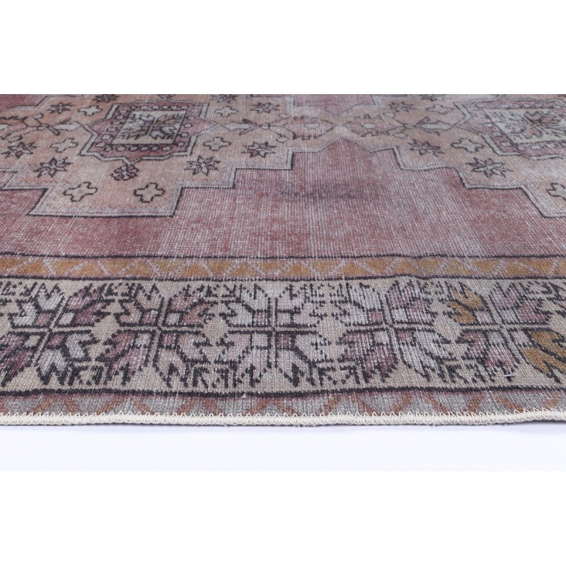 Zarina Folk Musk Rug