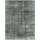 Zarina Border Olive Rug