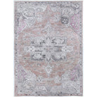 Zarina Oriental Blush Rug