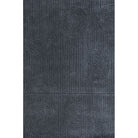 Zalia Halo Hand Tufted Rug Slate