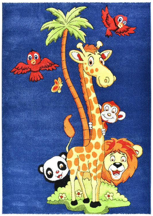 Whimsy Kids D348A Animal