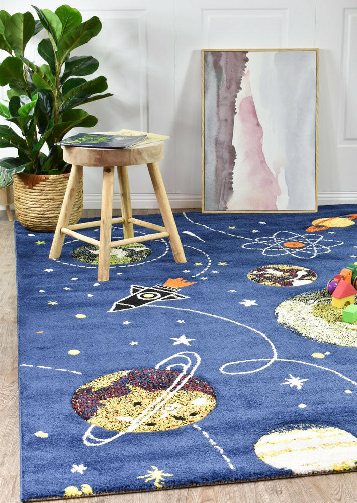 Whimsy Kids D359A Space