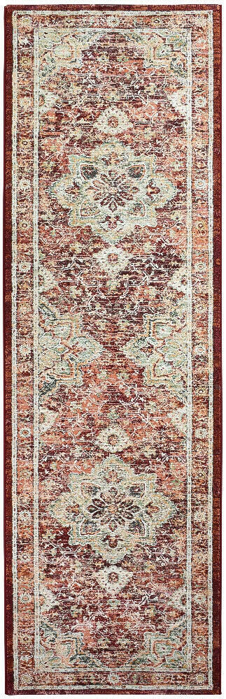 Contemporary Cove Runner 63435-1414