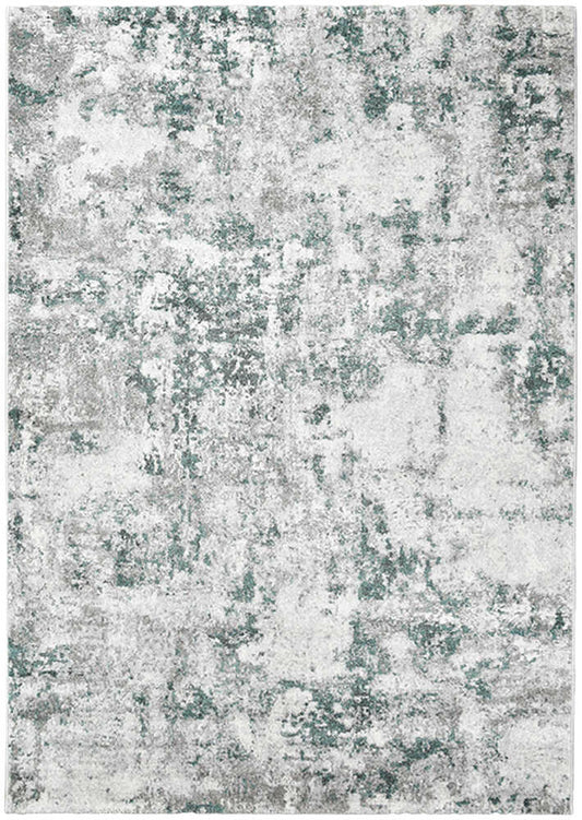 Chester Green Rug 34025