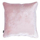 Swan Cushion Blush 50x50cm