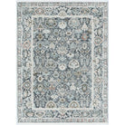 Astra Floral Rug Multi