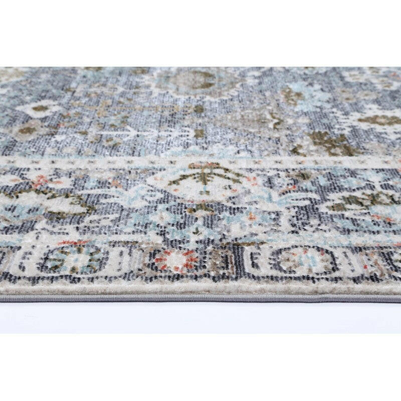 Astra Floral Rug Multi