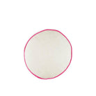 Beau Round Pink Cushion 40cm