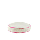 Beau Round Pink Cushion 40cm