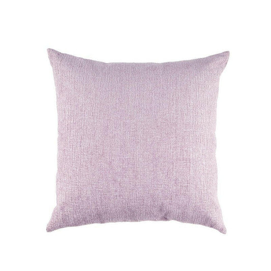 Charlie Cushion Lilac 50 x 50cm