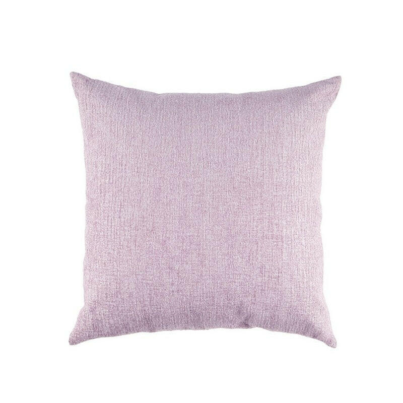 Charlie Cushion Lilac 50 x 50cm