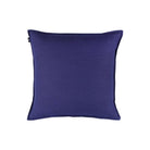 Clarence Navy Cushion 45 x 45cm