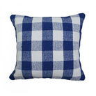 Piper Cushion Navy 50cm x 50cm