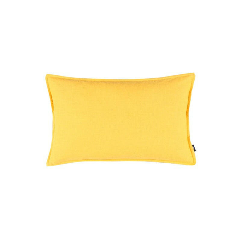 Clarence Lemon Cushion 60 x 40cm