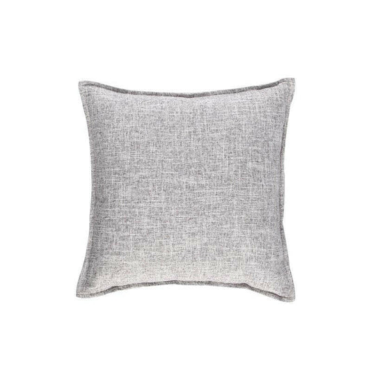 Terrance Cushion Grey 50 x 50cm