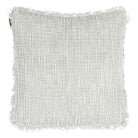 Linen Linseed Cushion White 60 x 60cm