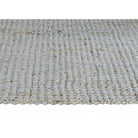 Ellis Jute Rug Platinum