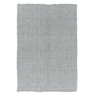 Ellis Jute Rug Platinum