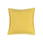 Levi Cushion Lemon 50 x 50cm