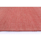 Noosa Jute & Cotton Watermelon Rug