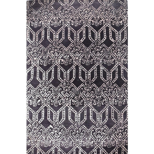 Artisan - Opulence Accent Rug Charcoal
