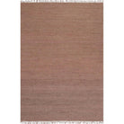 Pemba Jute Mushroom Rug