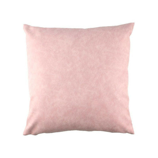 Trent Cushion Pink 60 x 60cm