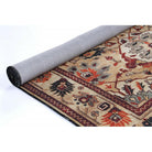 Zarina Village Rust Rug