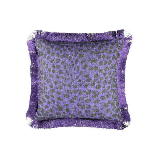 Tendra Cushion Purple