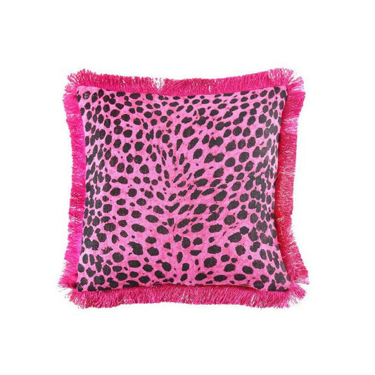 Tendra Cushion Pink