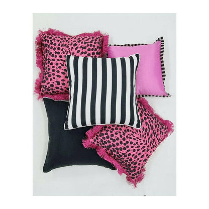 Tendra Cushion Pink
