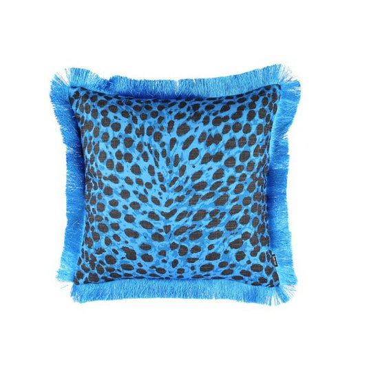 Tendra Cushion Blue